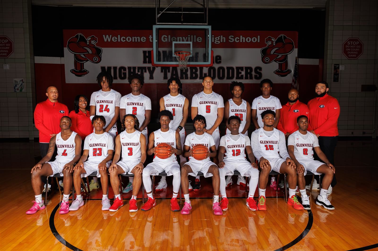 Team Pic
